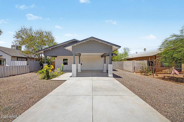 Homes Just Sold That Attend Garfield School: September 1st to September 7th