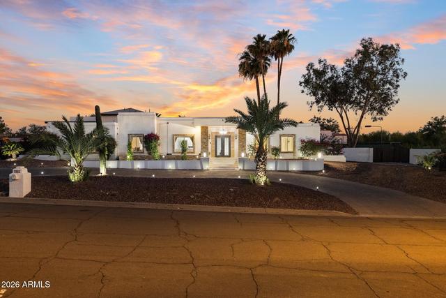 New Homes For Sale This Week That Attend Desert Shadows Middle School: May 29th to June 4th