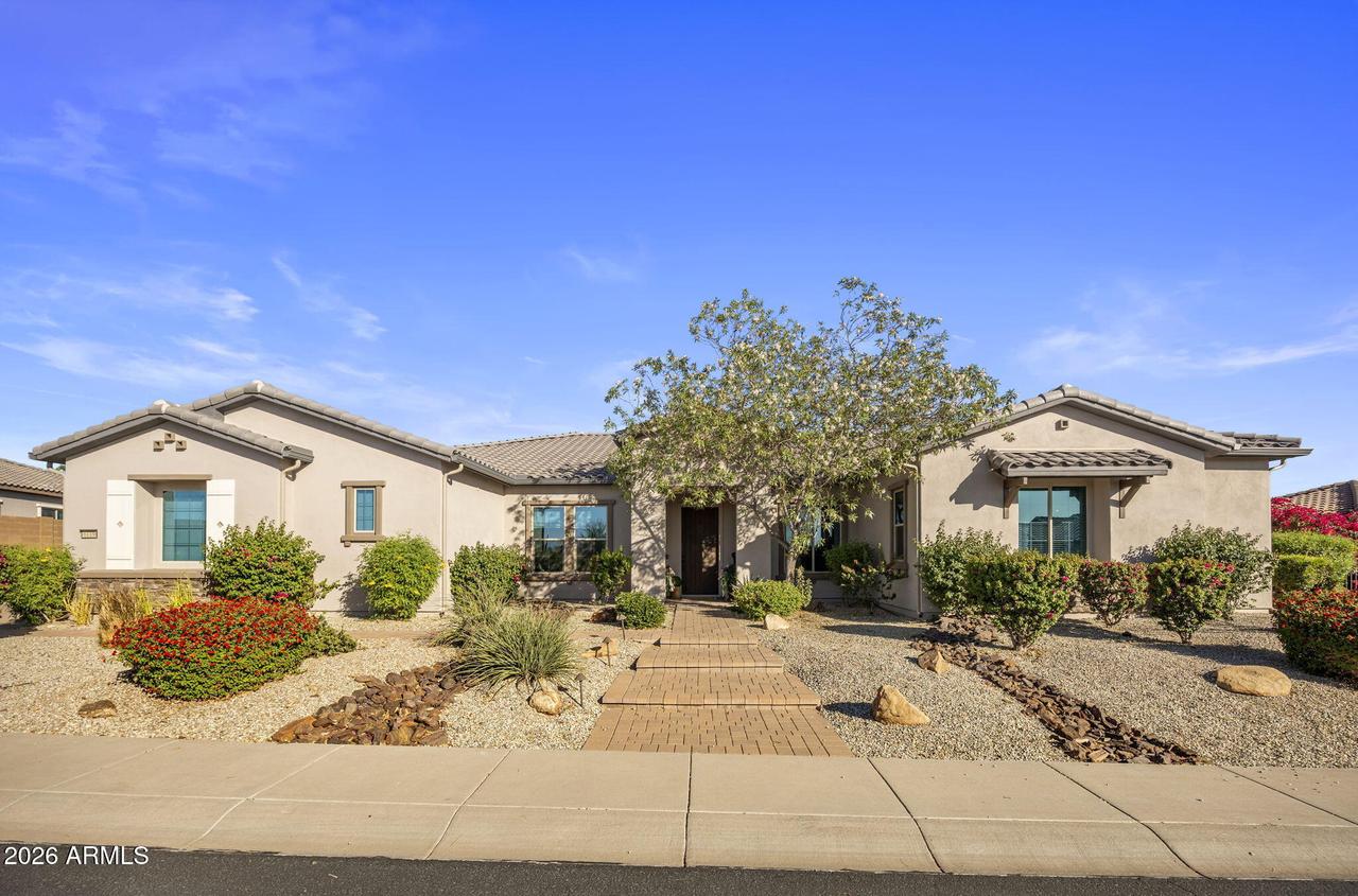 6119 E Oyer Ln., Cave Creek, AZ 85331