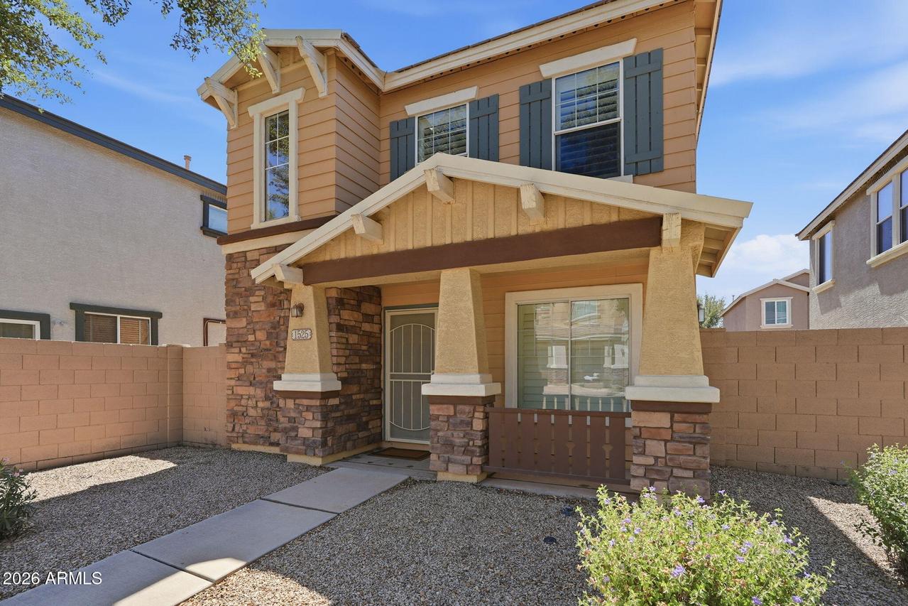 1525 S Owl Dr., Gilbert, AZ 85296