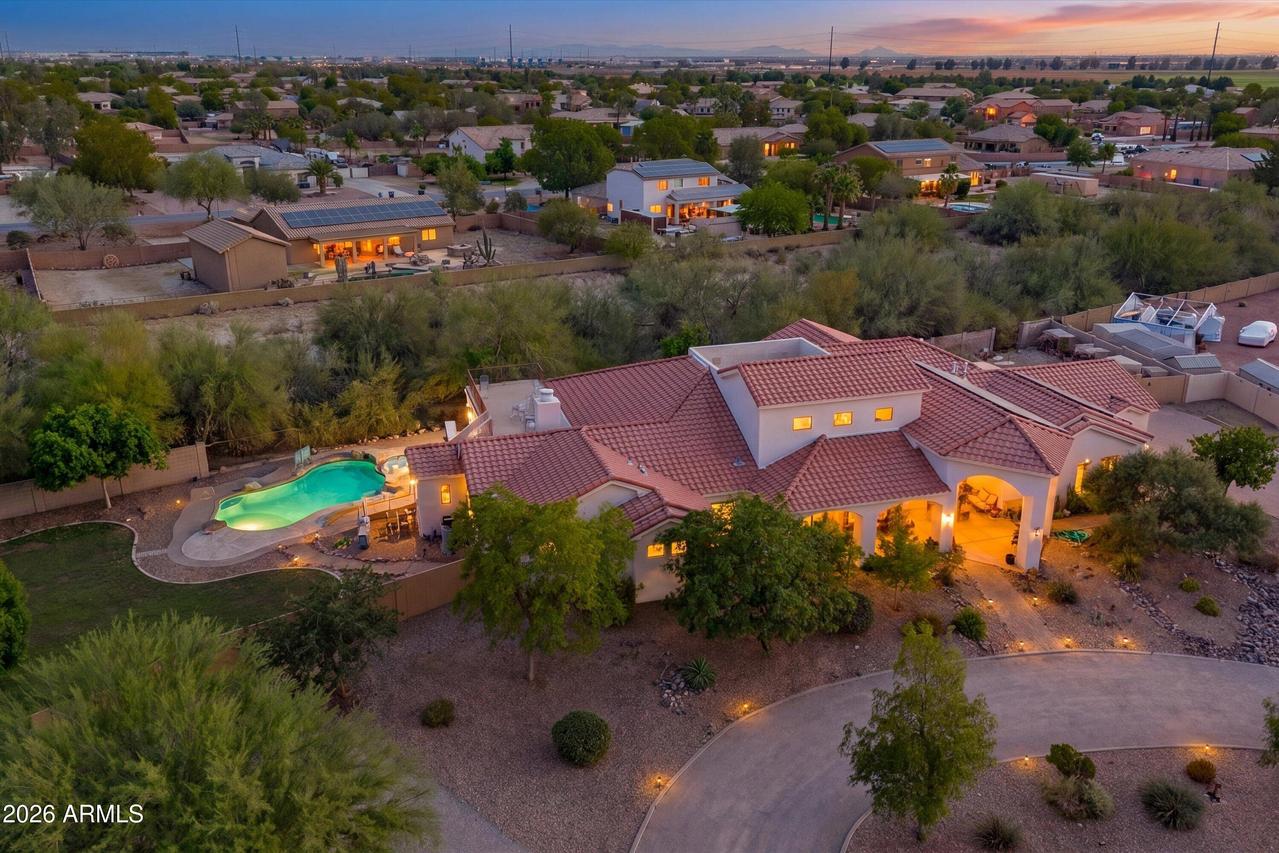 3311 N 190th Dr., Litchfield Park, AZ 85340