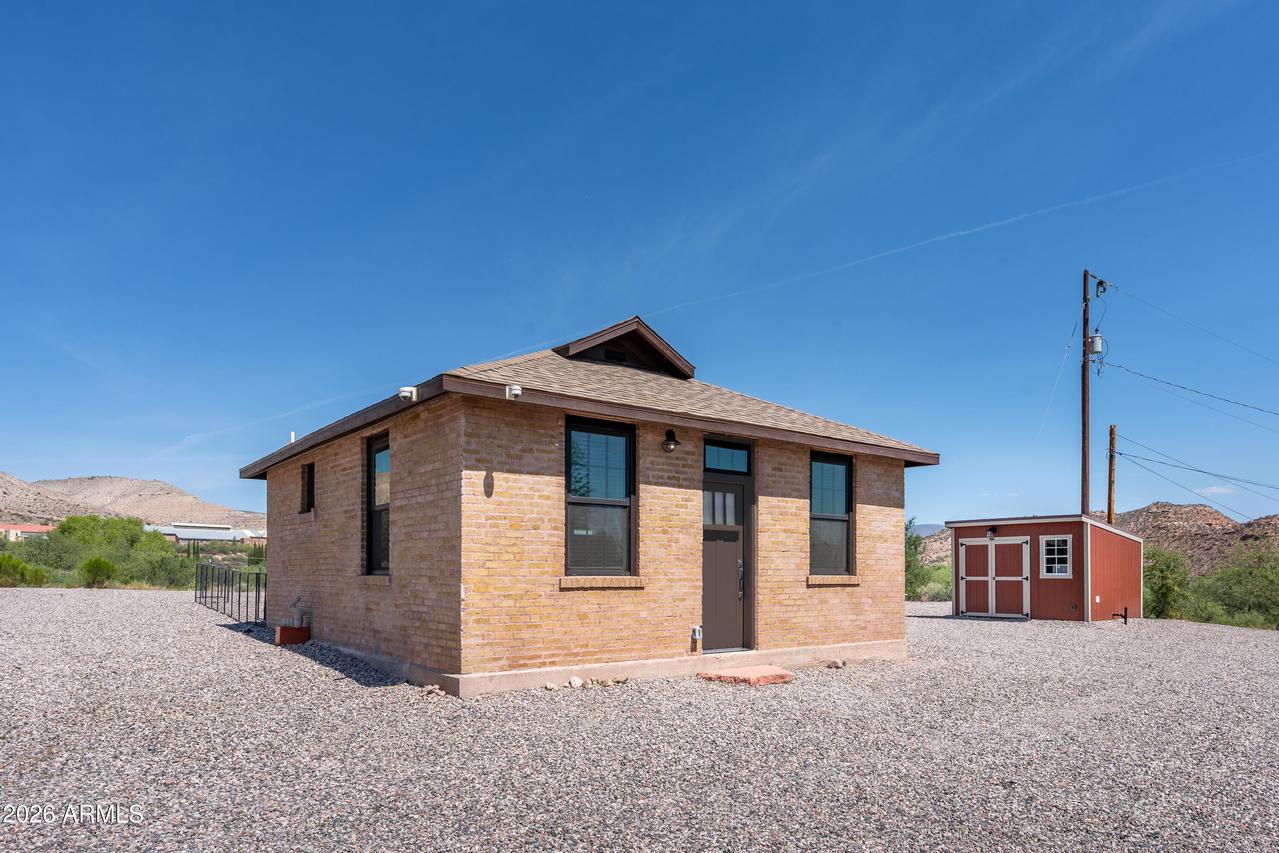 501 N Broadway, Clarkdale, AZ 86324
