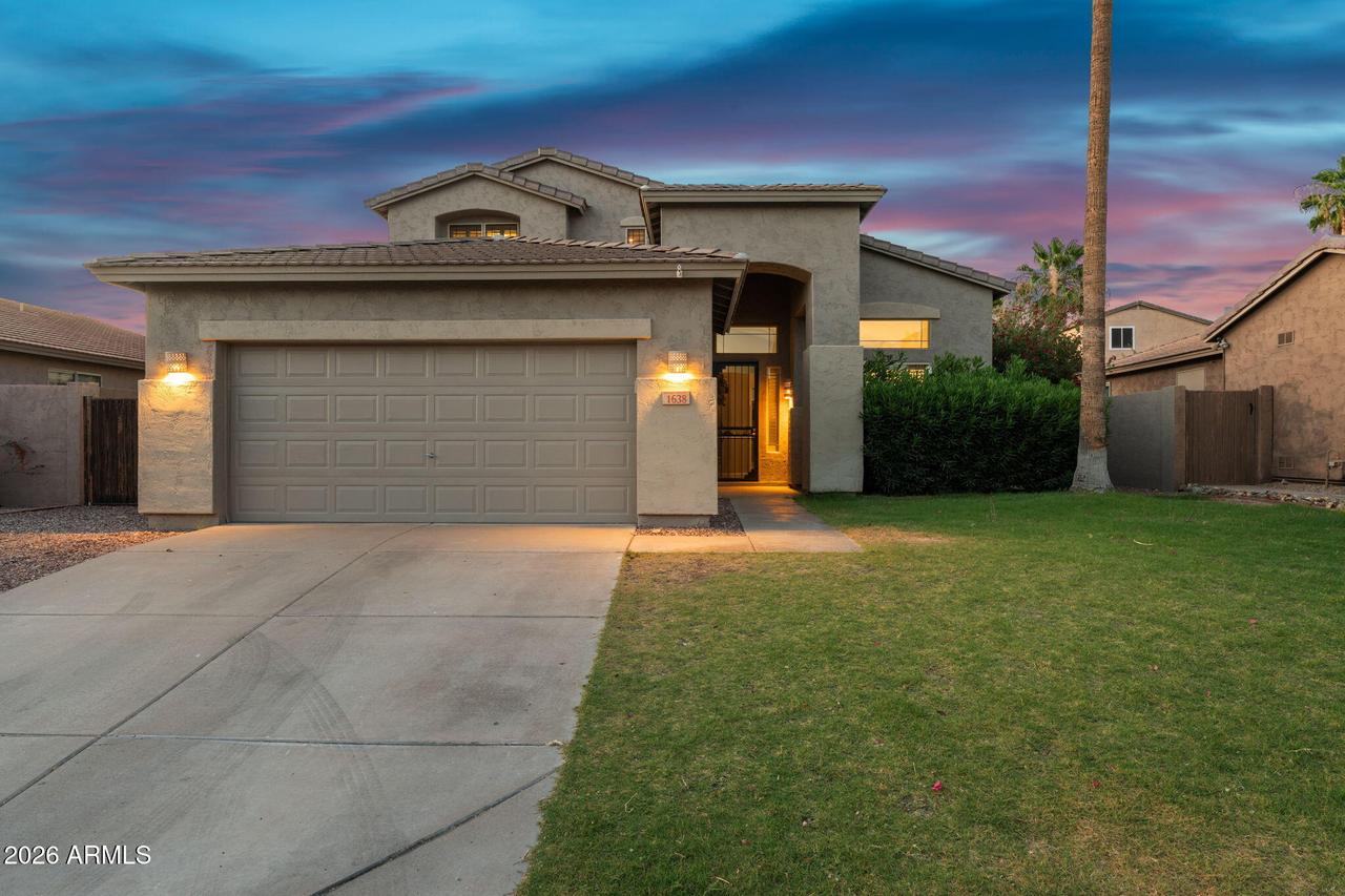 1638 W Windsong Dr., Phoenix, AZ 85045
