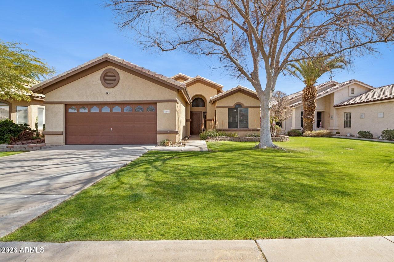 3027 N 83rd Pl., Scottsdale, AZ 85251