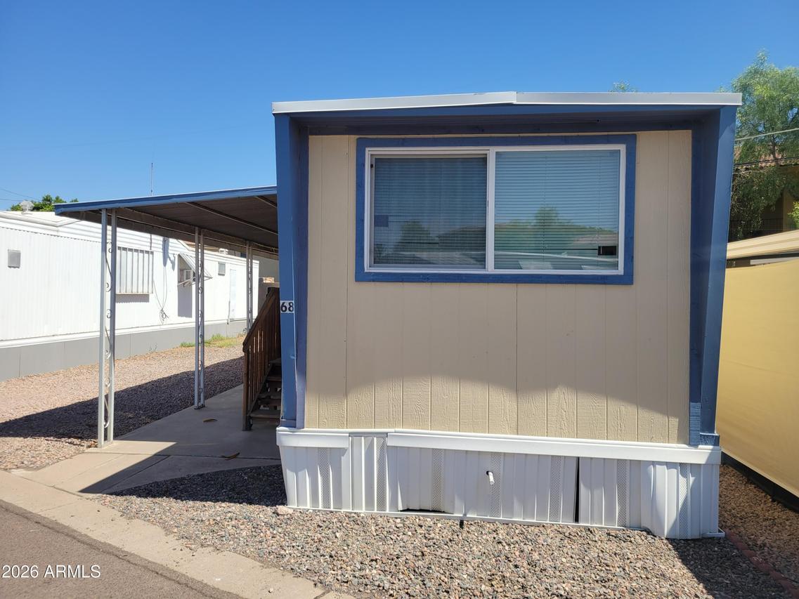 61 W Southern Ave. #68, Mesa, AZ 85210