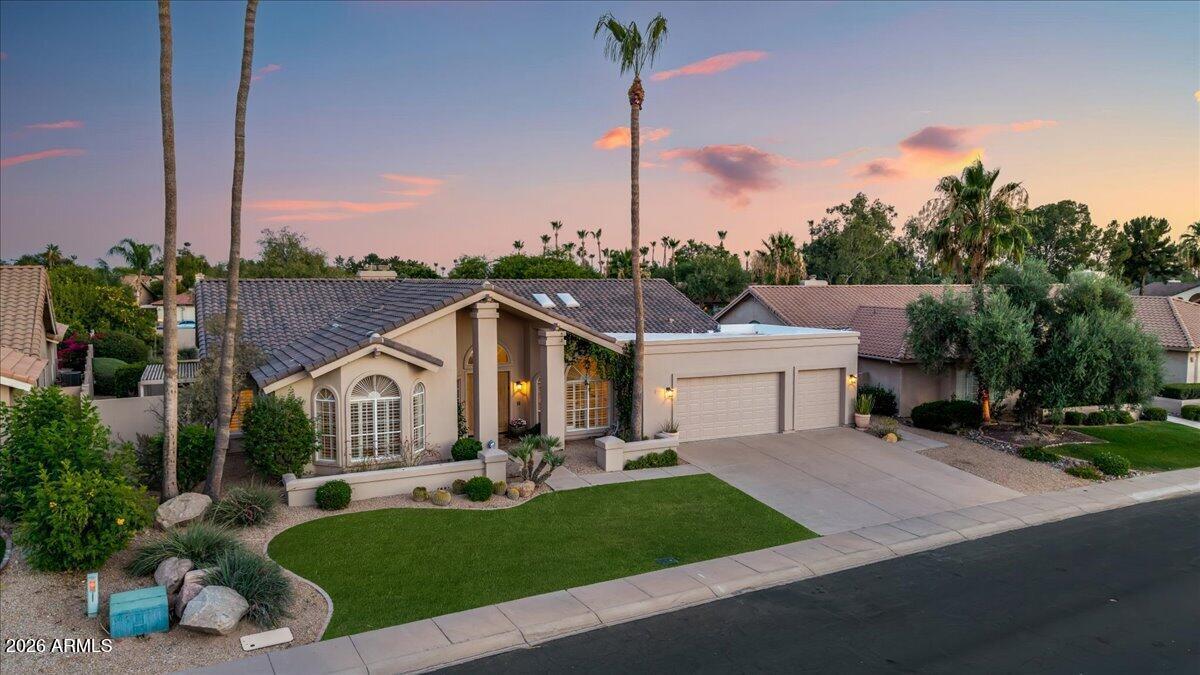 10075 E Corrine Dr., Scottsdale, AZ 85260