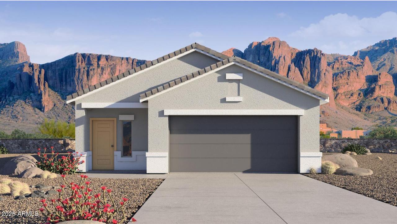 2714 W Simone Ave., Apache Junction, AZ 85120