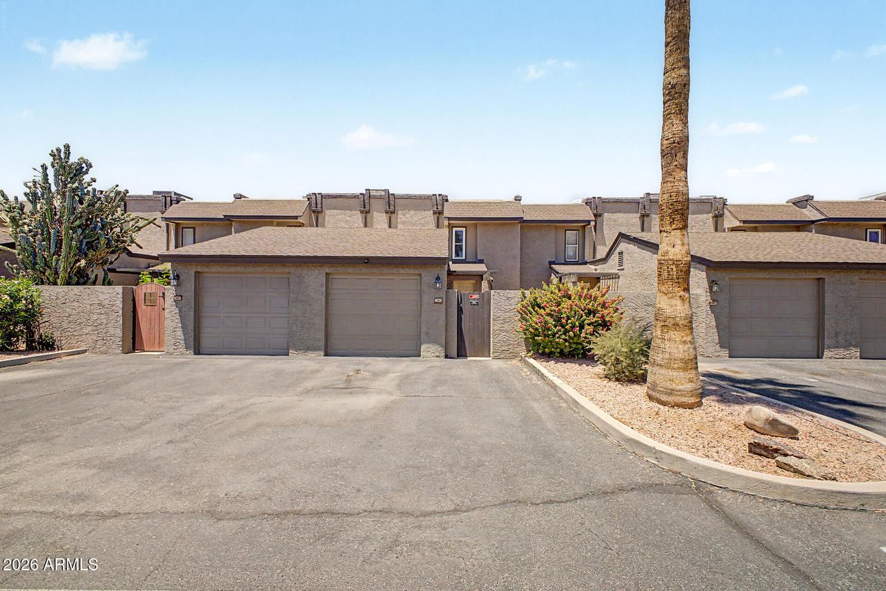 2338 W Lindner Ave. #51, Mesa, AZ 85202
