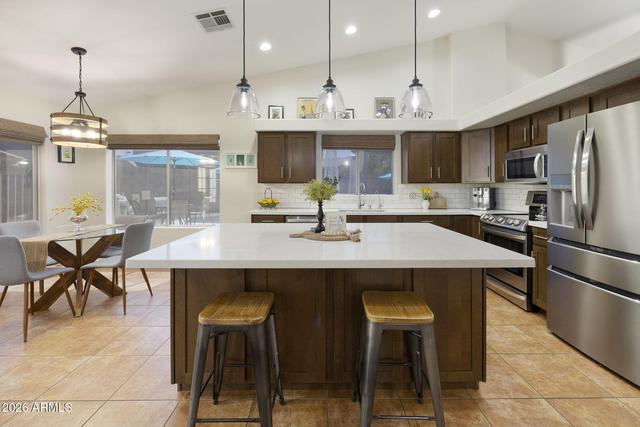 New Homes For Sale This Week That Attend Mesquite High School: May 29th to June 4th