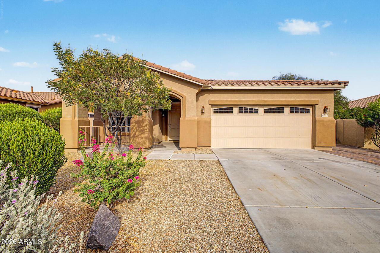 4217 N 150th Ave., Goodyear, AZ 85395