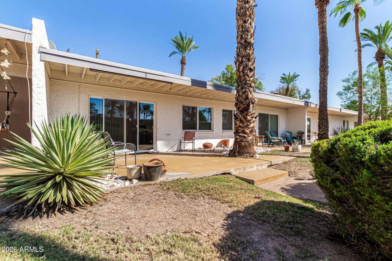 1441 E Maryland Ave. #5, Phoenix, AZ 85014