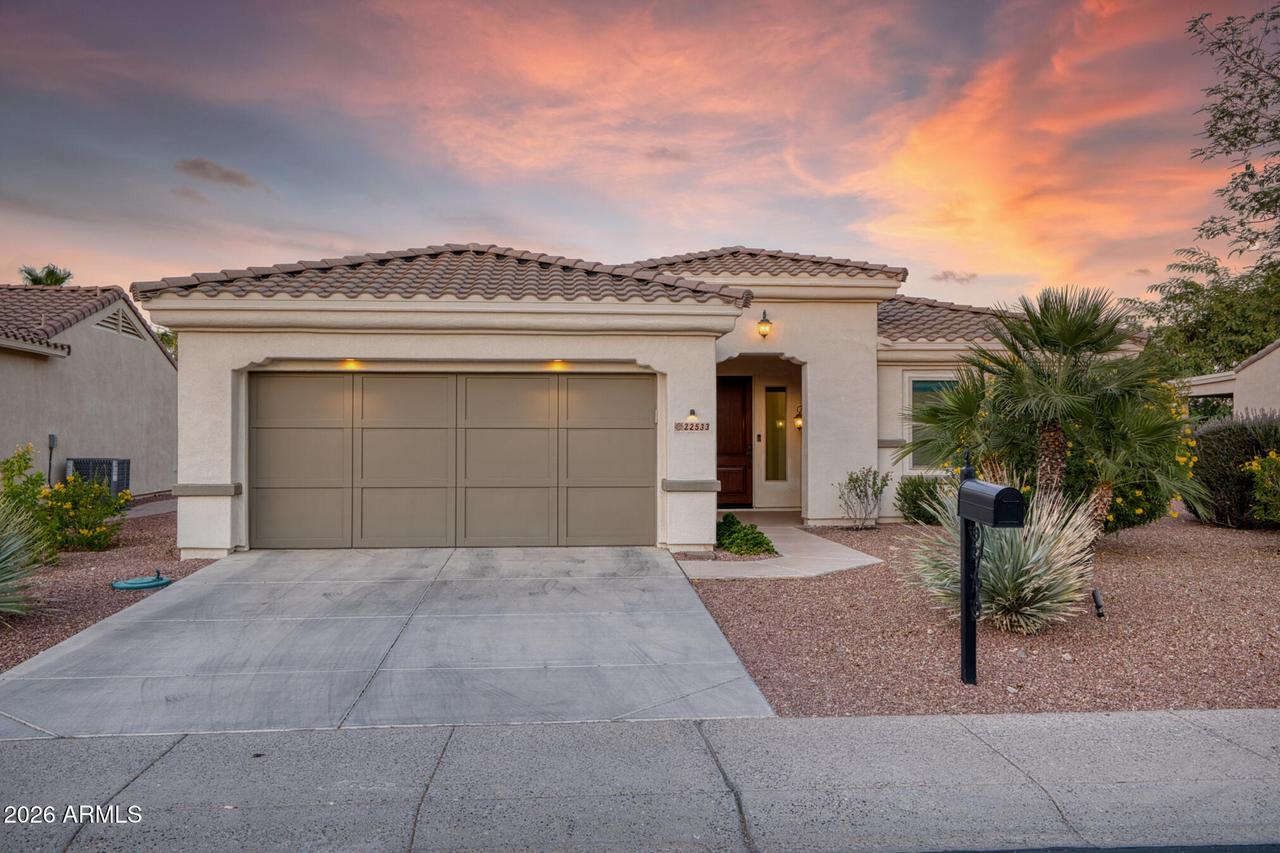 22533 N Arrellaga Dr., Sun City West, AZ 85375