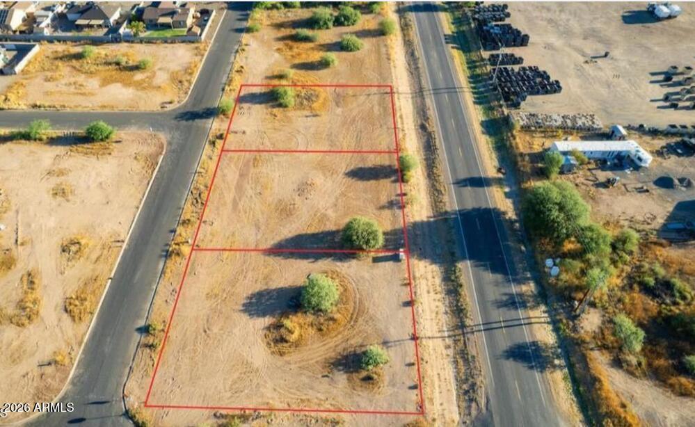 13281 S Burma Rd. #149, Arizona City, AZ 85123