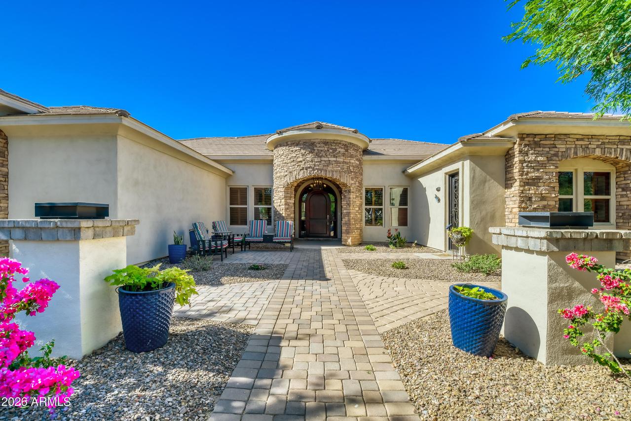 19635 E Silver Creek Ln., Queen Creek, AZ 85142