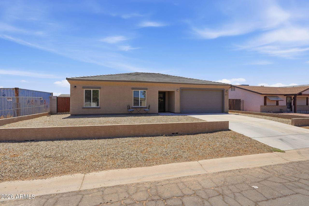 14911 S Capistrano Rd., Arizona City, AZ 85123