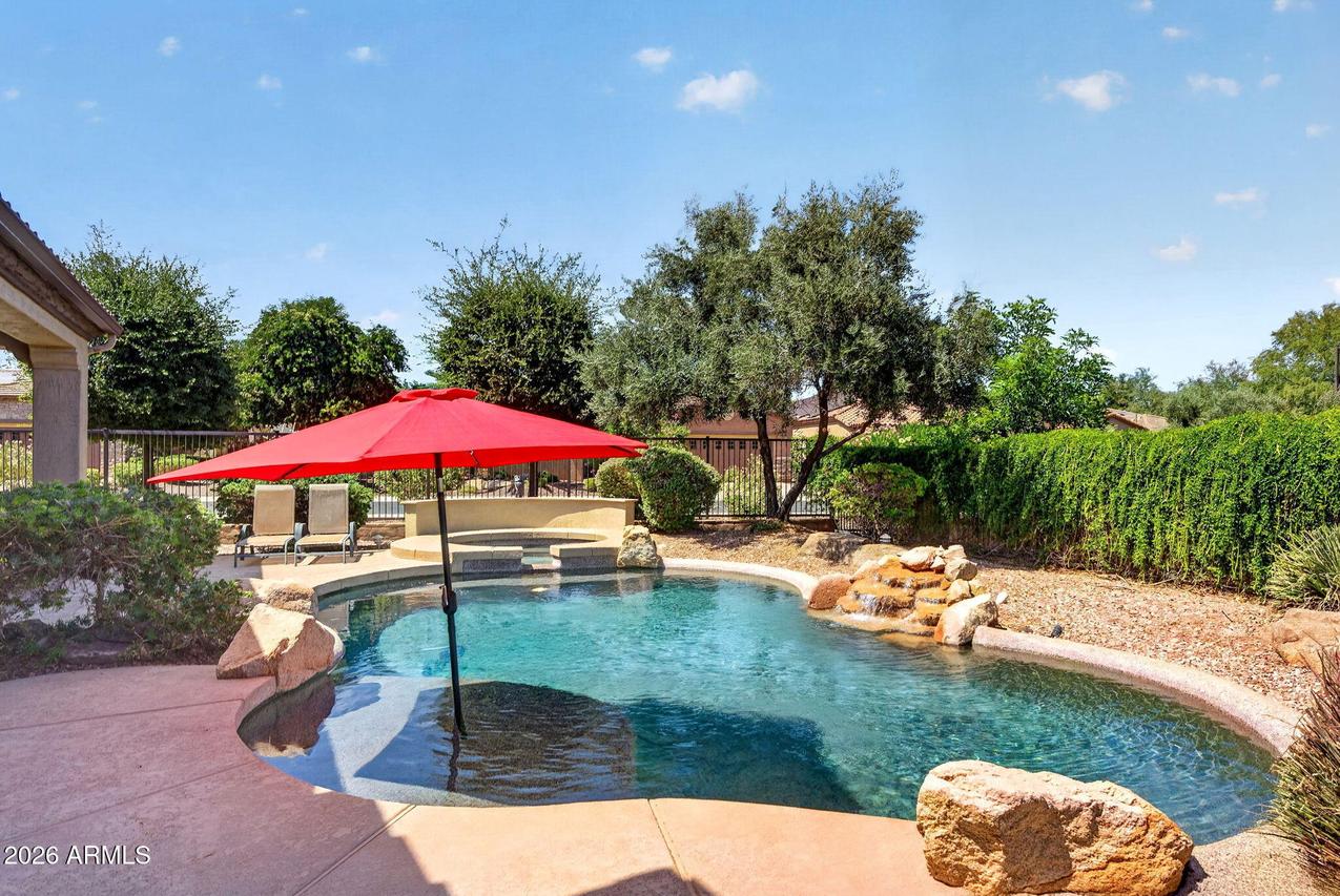 12856 W Black Hill Rd., Peoria, AZ 85383