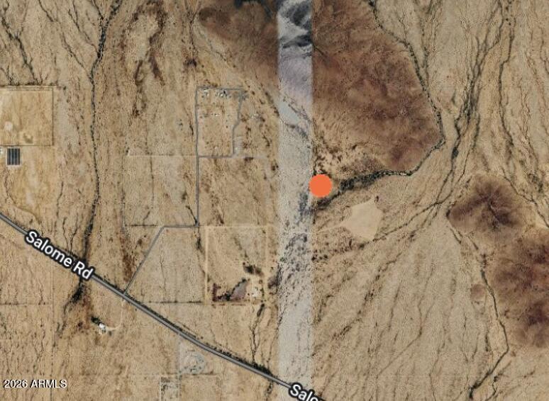 W Salome Road 4c #1, Salome, AZ 85348