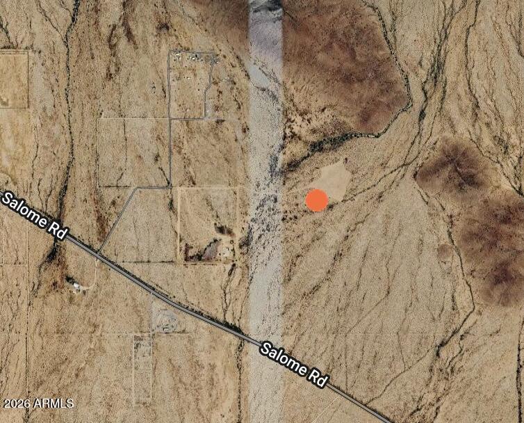 W Salome Road 4f #2, Salome, AZ 85348