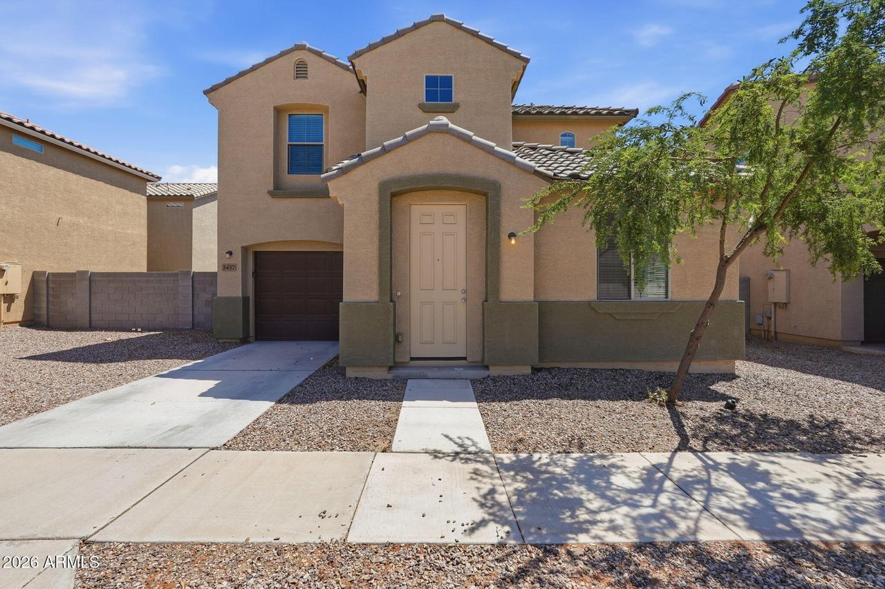 5437 W Albeniz Pl., Phoenix, AZ 85043