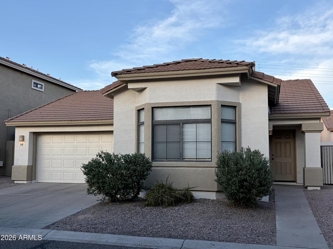 6730 E Preston St. #54, Mesa, AZ 85215