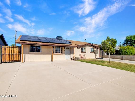 New Homes For Sale This Week That Attend Maryvale High School: May 29th to June 4th
