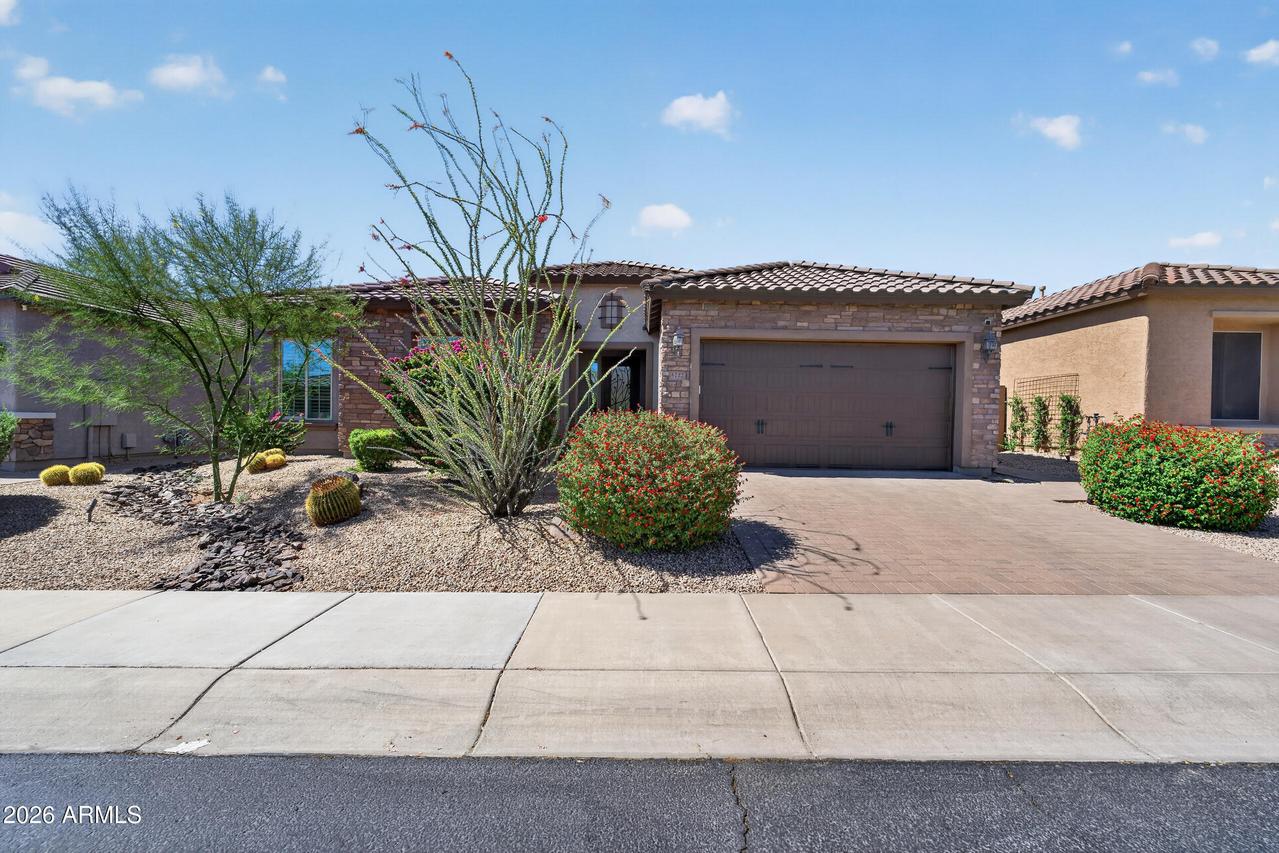 5722 E Jake Haven --, Cave Creek, AZ 85331