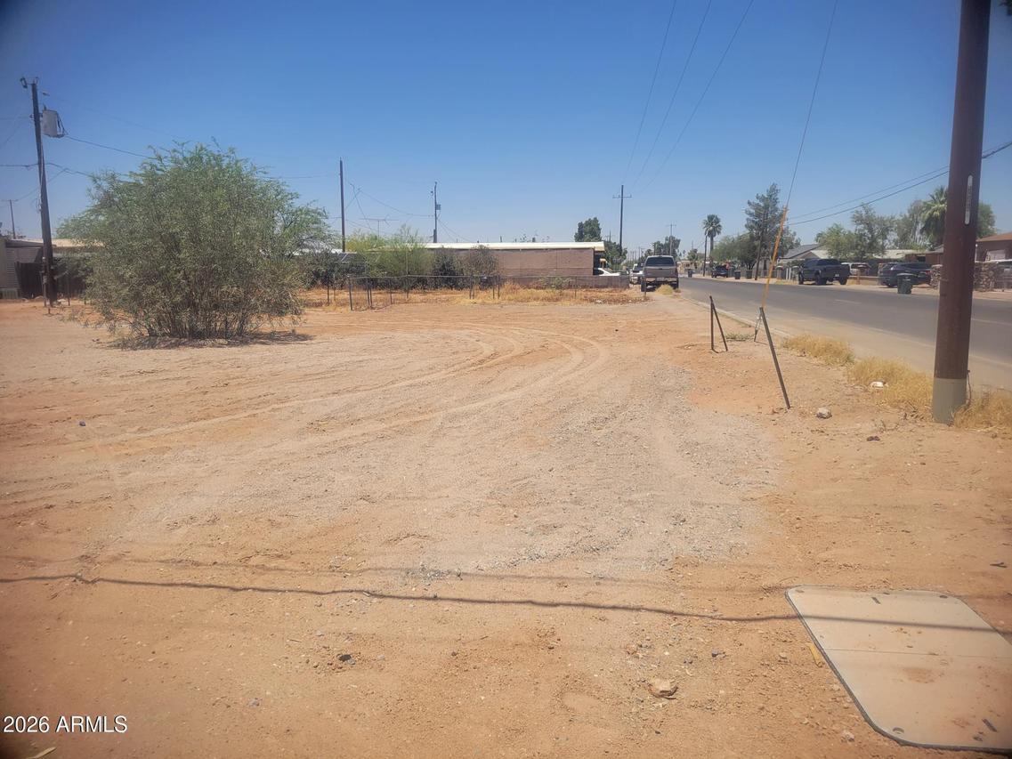 501 W Mcmurray Blvd. #1, Casa Grande, AZ 85122