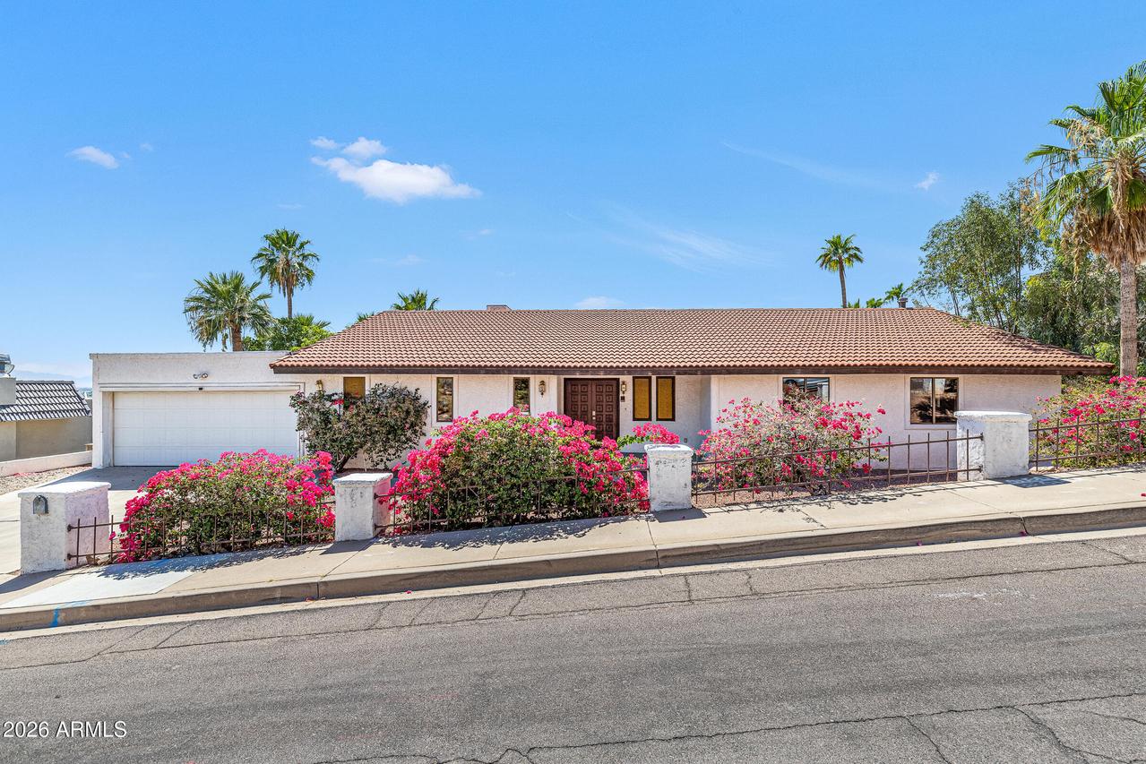 7016 N 23rd Pl., Phoenix, AZ 85020