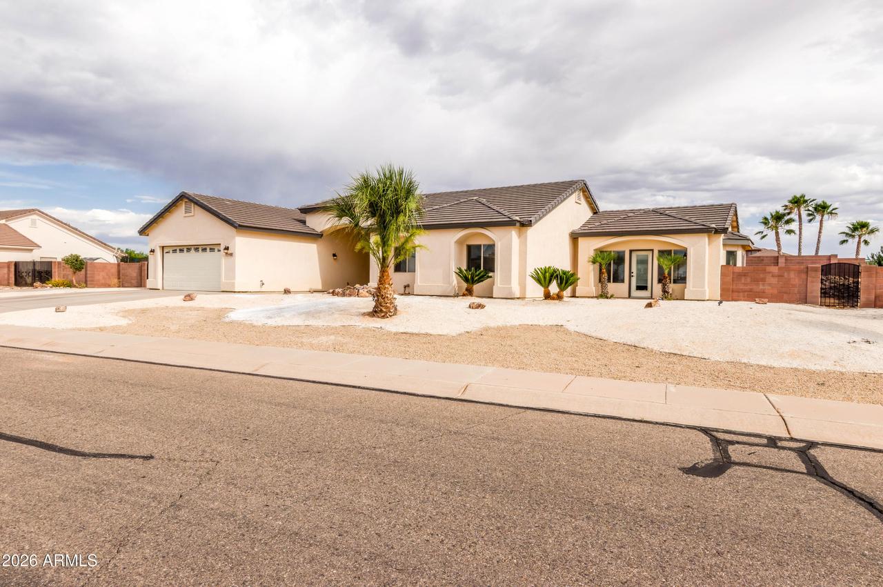 4408 San Miguel, Sierra Vista, AZ 85635