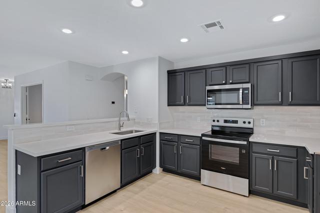 New Homes For Sale This Week That Attend San Tan Foothills High School: May 29th to June 4th