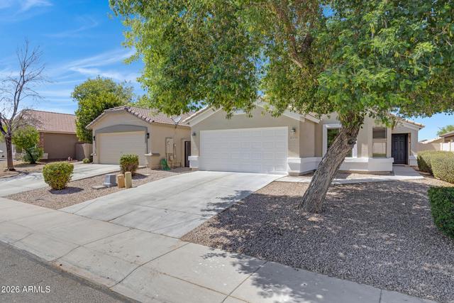 New Homes For Sale This Week That Attend San Tan Heights Elementary: May 29th to June 4th