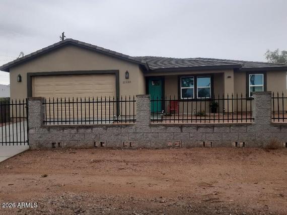 New Homes For Sale This Week That Attend Skyline High School: May 29th to June 4th