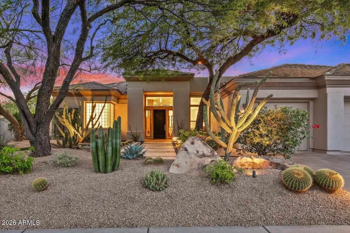 33644 N 64th Pl., Scottsdale, AZ 85266