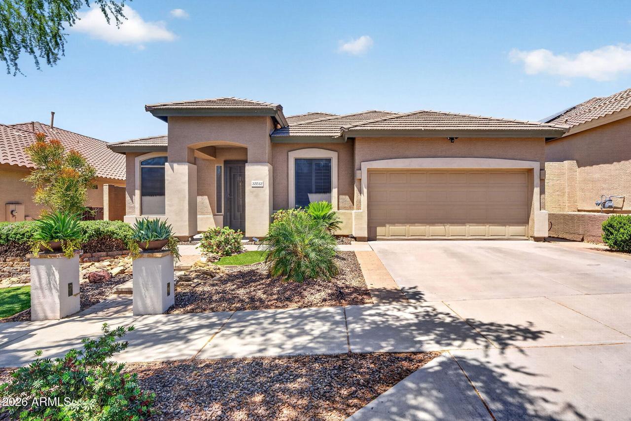 33512 N 25th Dr., Phoenix, AZ 85085