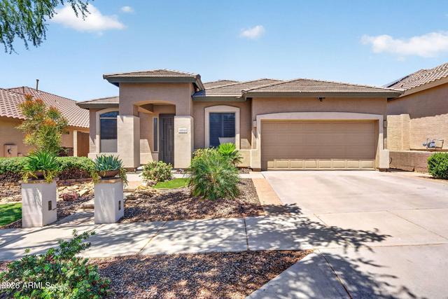 New Homes For Sale This Week That Attend Sonoran Foothills School: May 29th to June 4th