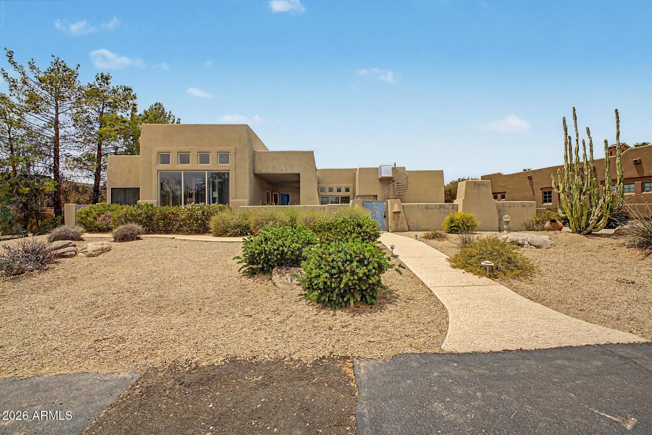 19143 E Alondra Way, Rio Verde, AZ 85263