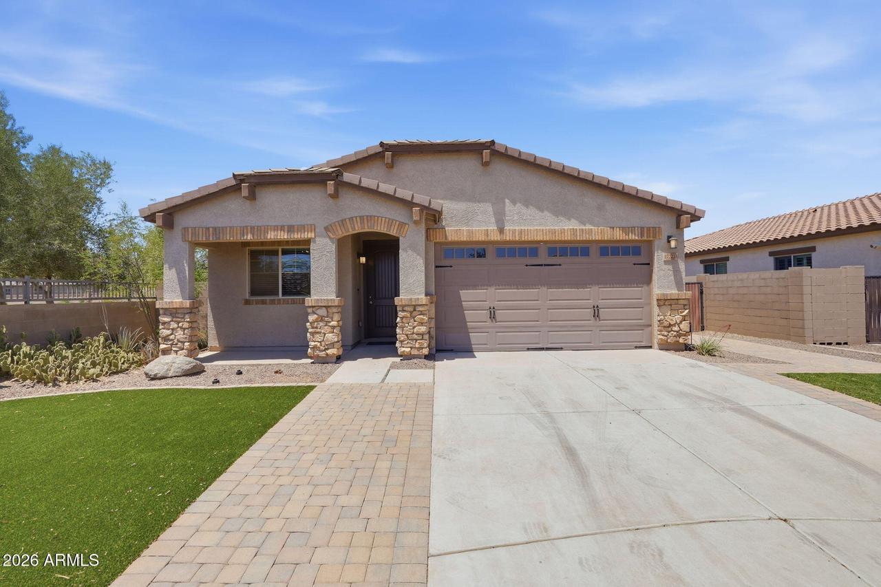 17222 W Orchid Ln., Waddell, AZ 85355