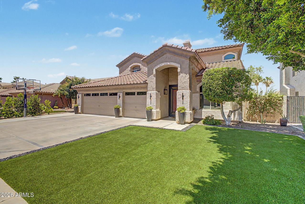 474 E Ranch Rd., Gilbert, AZ 85296