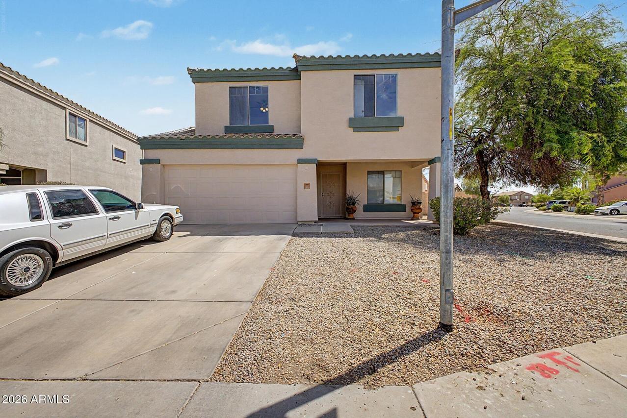 10602 W Papago St., Tolleson, AZ 85353