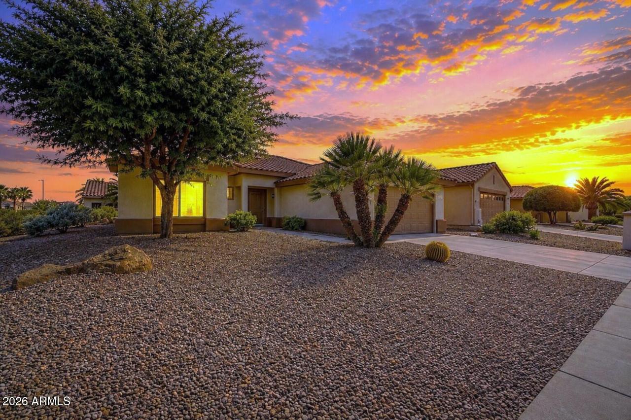 16203 W Desert Canyon Dr., Surprise, AZ 85374