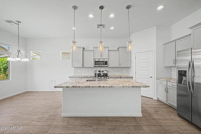 Homes Just Sold That Attend Queen Creek Elementary School: August 18th to August 24th