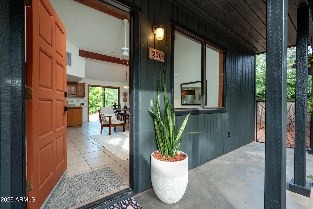 230 Andante Dr., Sedona, AZ 86336