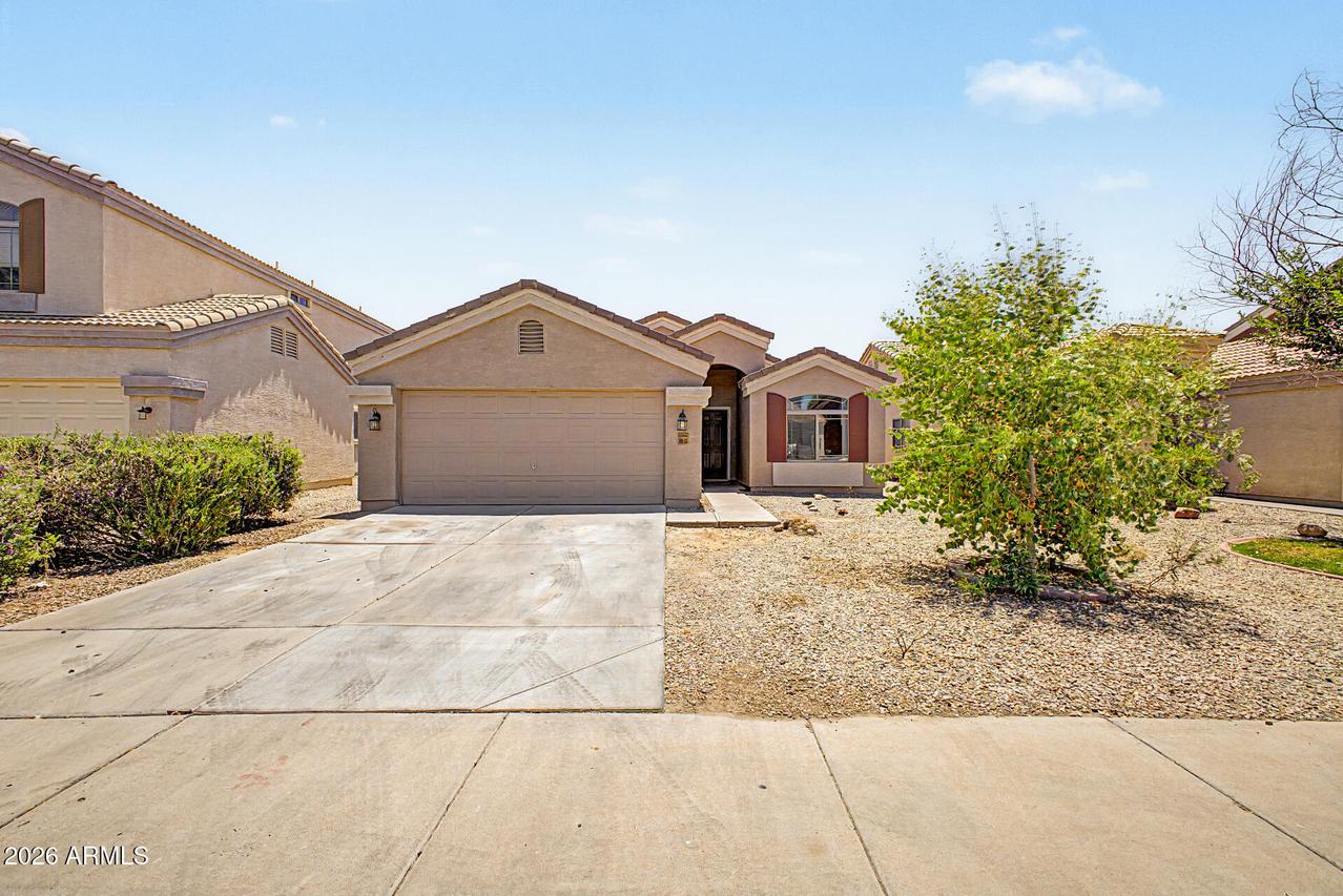 8613 W Crown King Rd., Tolleson, AZ 85353