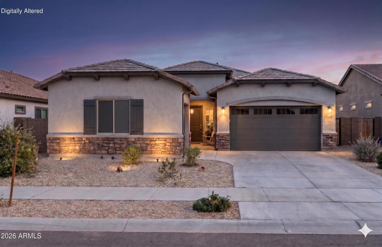 18977 W Desert Hills Dr., Surprise, AZ 85388