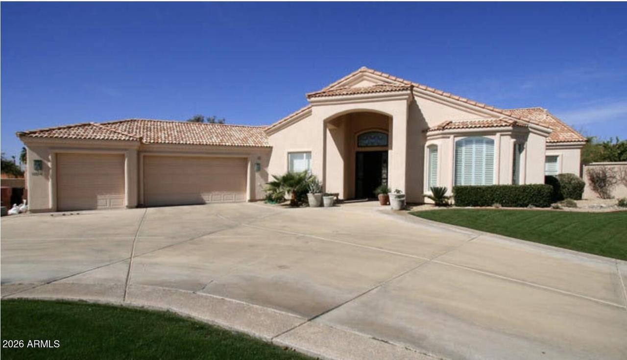 11214 E Sorrel Ln., Scottsdale, AZ 85259