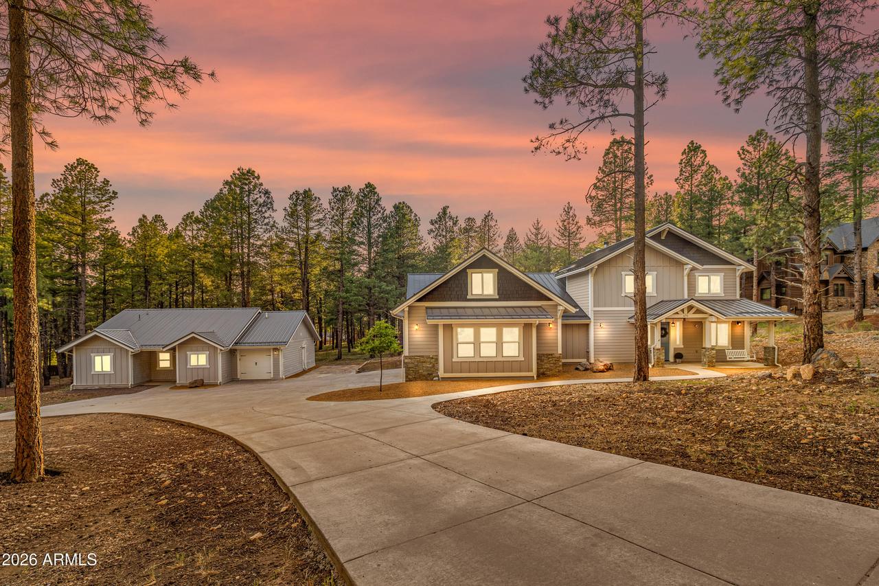 670 Old Munds Hwy., Flagstaff, AZ 86005