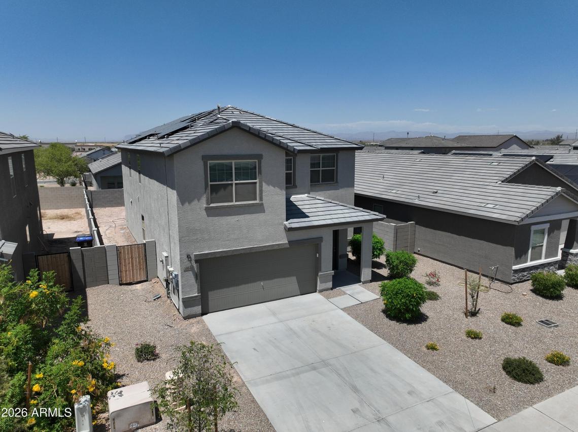 5882 E Demeter Dr., Florence, AZ 85132