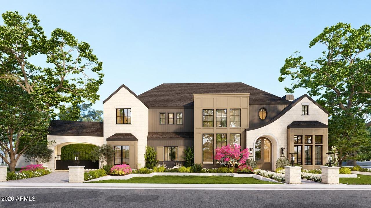 2604 E Maplewood St., Gilbert, AZ 85297