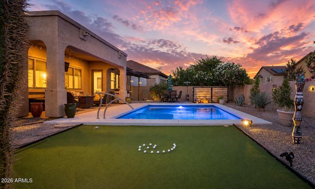 New Homes For Sale This Week in Sonoran Foothills: May 29th to June 4th