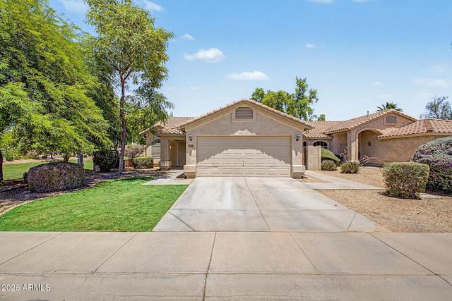 New Homes For Sale This Week in Chandler: May 29th to June 4th